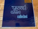 Collected by Kool & the Gang (Record, 2018) Limited Coloured 2LP - New + Sealed