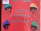 Christmas Records by The Beatles (Record, 2017)