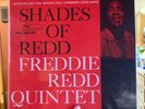 FREDDIE REDD Shades Of Redd RARE REVIEW COPY Blue Note Music Matters 2x45 Vinyl