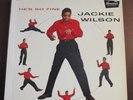 Jackie Wilson 
