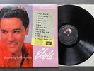 LP Elvis Presley - Something For Everybody - US RCA LPM 2370 1s/2s