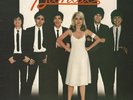 BLONDIE   Parallel Lines   Original 1978 UK Chrysalis label 12-track vinyl LP