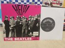 THE BEATLES Help Vinyl Record Single 7 Inch Parlophone 2019 Rock Pop Beat Music