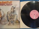 Spooky Tooth - The Last Puff Orig. U.K. Island Press 1970 NM Condition