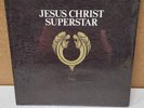 SEALED, ORG CAST 1970 JESUS CHRIST SUPERSTAR Decca Records #DXSA-7206 STEREO