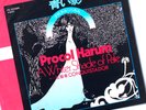 RARE ART COVER MONO PRESS PROCOL HARUM A WHITER SHADE OF PALE 7
