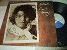 DAVID MURRAY : BALLADS LP 1990 DIW 8040 JAPAN