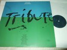 JARRETT/PEACOCK/DeJOHNETTE : TRIBUTE 2LP 1990 ECM GERMANY