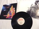 J.J. CALE Travel-log LP SILVERTONE 1306-1-J 1st US Press w/ Inner Slv NM Vinyl