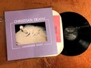 Christian Death Catastrophe Ballet GOTH Rozz Williams LP '89 w/book nos10541 LSR