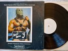 MOTORHEAD - MAD MAX 3 - YEAR 1983 - France Print - EX++