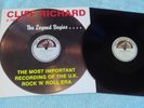 CLIFF RICHARD=BREATHLESS/LAWDY MISS CLAWDY=78=RARE CRUISIN' THE 50'S=CASB 007