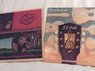 2 LP's J.J. Cale 