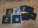 Elvis Presley - If I Can Dream . 2015 Sony Legacy Box Set. Vinyls CD & BOOKS
