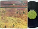 ALICE COOPER - School's Out LP (1st US Issue on 