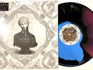 Polyphia - Renaissance Limited Edition Magenta/Blue/Black Vinyl LP New 100% MINT