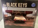 THE BLACK KEYS - DELTA KREAM 2021 WEBSTORE EXCLUSIVE 2XLP PURPLE HAZE VINYL NEW