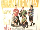 Me First And The Gimme Gimmes- 