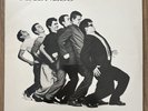 Madness..One Step Beyond LP.1979.Exc/Con+.Ska.2 Tone.Play /T.Rare Track Misprint