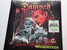 The Damned - A Night Of A Thousand Vampires 2022 Ear Music Double LP *Sealed*