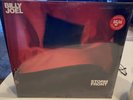 STILL SEALED BILLY JOEL Storm Front LP ORIGINAL  1989 ISSUE Columbia OC 44366
