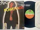 AC/DC Powerage 1st UK press PORKY PRIME CUT superb copy EX++ A1 B1