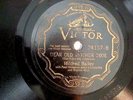 78 : VICTOR 24137-MILDRED BAILEY/ WAYNE KING-DEAR OLD MOTHER DIXIE-GREAT SIDE-E