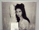 Lana Del Rey 'Did You Know That There’s A Tunnel Under Ocean Blvd?' Vinyl NUDE