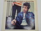 BOB DYLAN - Highway 61 Revisited LP - Columbia CL 2389 2-Eye Mono 1A 1D