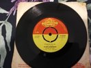 ALVIN ROBINSON UK PYE INT 45 SOMETHING YOU GOT  1964 1st  ISSUE N/EX