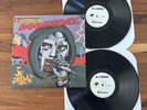 Operation: Doomsday by MF Doom LP Alternate Cover Limited Edition (no Poster)