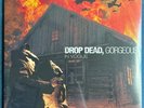 DROP DEAD GORGEOUS IN VOGUE / BE MINE VALENTINE SEALED 2007 SPLATTER VINYL /1500