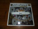 RADIOHEAD POP IS DEAD ORIGINAL VINYL PARLOPHONE RELEASE FROM 1993 MINT-