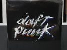 Daft Punk - Discovery 2xLP Black Vinyl Record Gatefold Factory Sealed