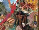 Santana - Abraxas - MFSL Supervinyl LP