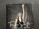 TAYLOR SWIFT Should've Said No 7” - White Vinyl Numbered 1371/4000