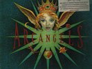 Arc Angels NEAR MINT Geffen Records Vinyl LP