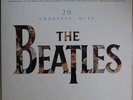 The Beatles 20 Greatest Hits NEAR MINT Jugoton Vinyl LP
