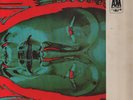 Nat Adderley You, Baby + INSERT JAPAN NEAR MINT A&M Records Vinyl LP