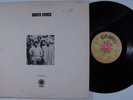 BRUTE FORCE Self Titled EMBRYO SD-522 LP die-cut unipak sa