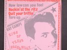 RAY CAMPI: king of texas rockabilly ROLLIN' ROCK 7