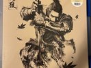 Sekiro Shadows Die Twice Soundtrack cream and black vinyl 4LP WITH SLIGHT DENT