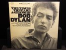 Bob Dylan – The Times They Are A-Changin' - Vinyl Record Lp