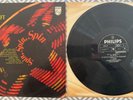 H.P. Lovecraft – This Is H.P. Lovecraft Vol II, Vinyl LP Album [6336 213] M-/VG+