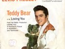 Elvis Presley - Teddy Bear / Loving You 7