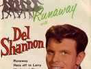 Del Shannon - Runaway With Del Shannon (7