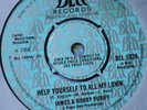 James & Bobby Purify - Help Yourself To All My Lovin' (7