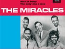 The Miracles - Shop Around / Who's Lovin' You / Ain't It Baby / The Only One ...