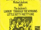 Michael Jackson / The Jackson 5 - Jackson 5 Maxi (7