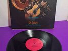 Manuel Bonilla Canta Es Jesus Con Musica Tipica Mexicana LP Vinyl